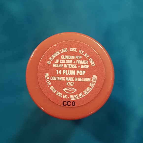 💋 🌷Clinique Lipstick 🌸💄🌺 plus🌹Primer👄⚘ (brand new) - Picture 4 of 6